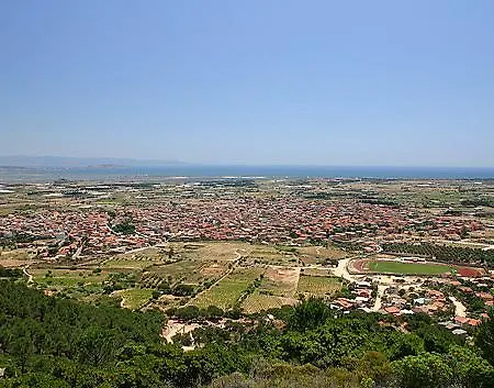Отель типа 