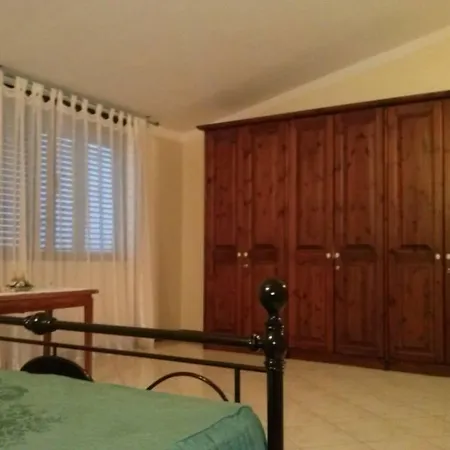 Casa Usai Capoterra