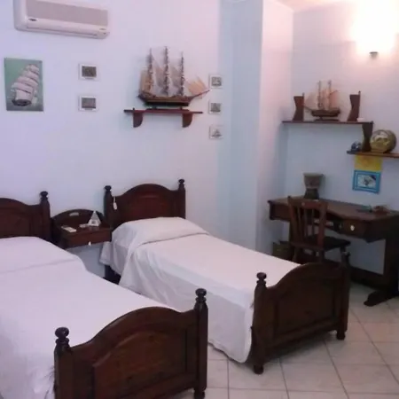Bed & Breakfast Casa Usai *