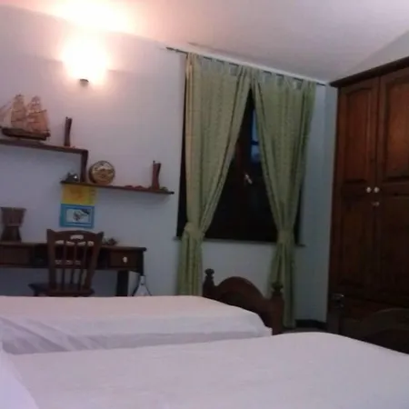 Casa Usai Bed & Breakfast *