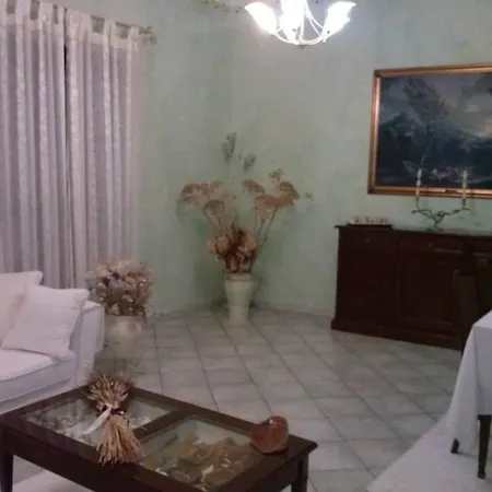 Bed & Breakfast Casa Usai