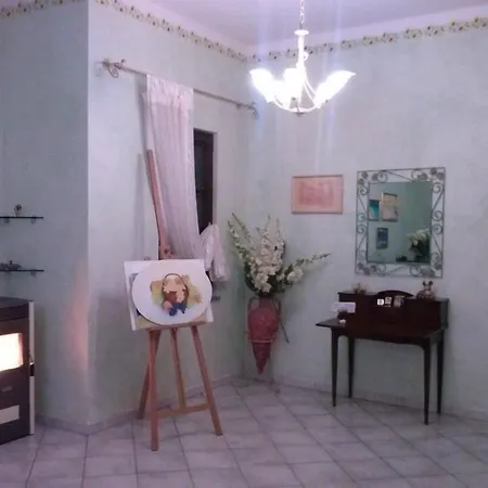 Отель типа 