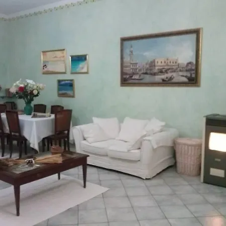Casa Usai Capoterra