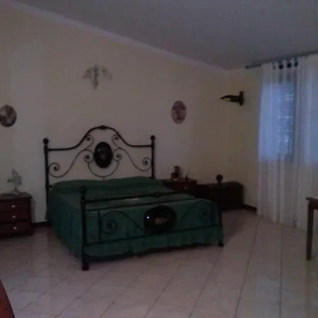 Bed & Breakfast Casa Usai Capoterra