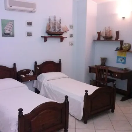 Casa Usai Капотерра