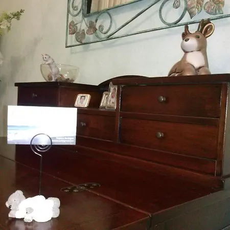 Casa Usai Капотерра