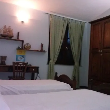 Bed & Breakfast Casa Usai *