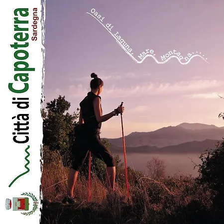 Casa Usai * Capoterra