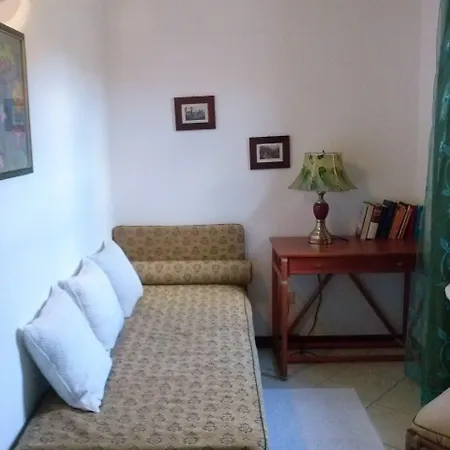 Casa Usai לינה וארוחת בוקר *