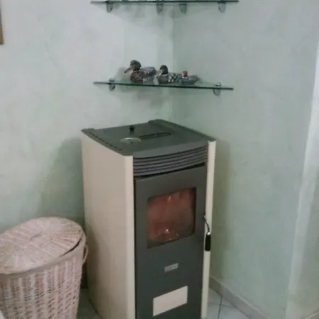 Casa Usai Capoterra