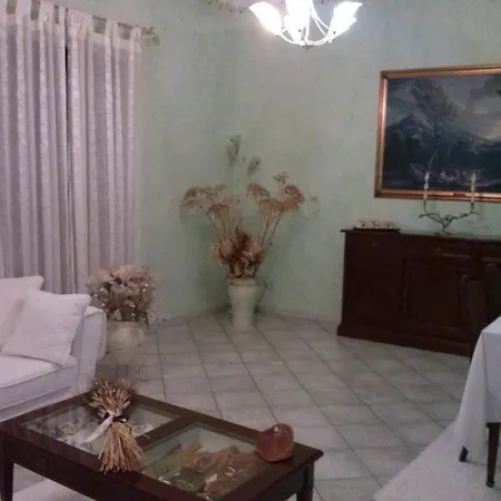 Bed & Breakfast B&B Casa Usai
