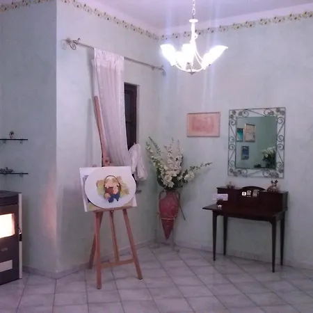 Bed & Breakfast B&B Casa Usai