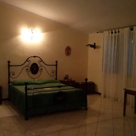 Bed & Breakfast B&B Casa Usai Capoterra