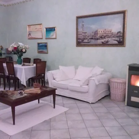 B&B Casa Usai