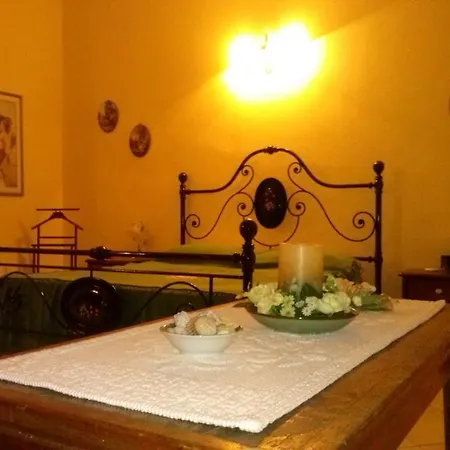 B&B Casa Usai Capoterra