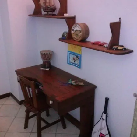 Bed & Breakfast B&B Casa Usai