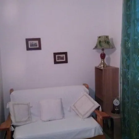 B&B Casa Usai Bed & Breakfast