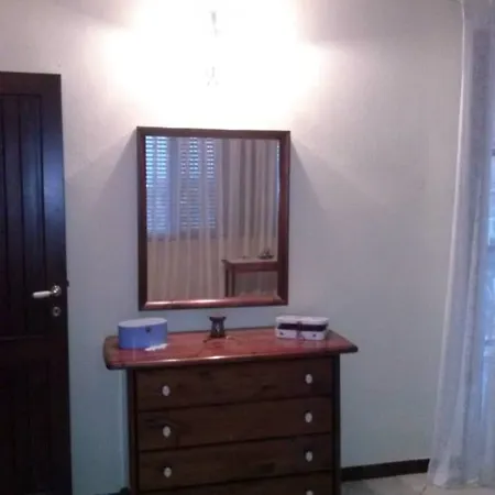 Casa Usai * Capoterra