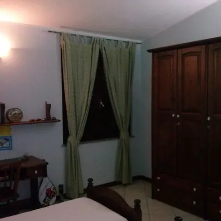 B&B Casa Usai Bed & Breakfast Capoterra
