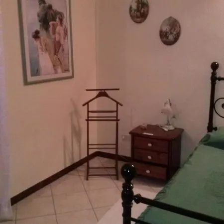 B&B Casa Usai Bed & Breakfast *