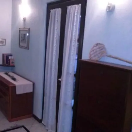 B&B Casa Usai *