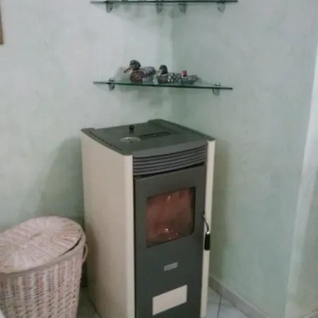 B&B Casa Usai Bed & Breakfast Capoterra